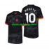 Camisola Chelsea Mychajlo Mudryk 10 Homem Equipamento Terceiro 2024-2025 Manga Curta